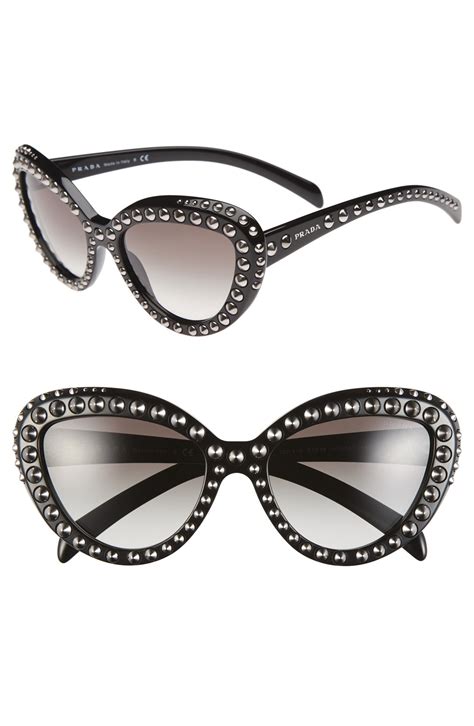 prada cat eye sunglasses 2019